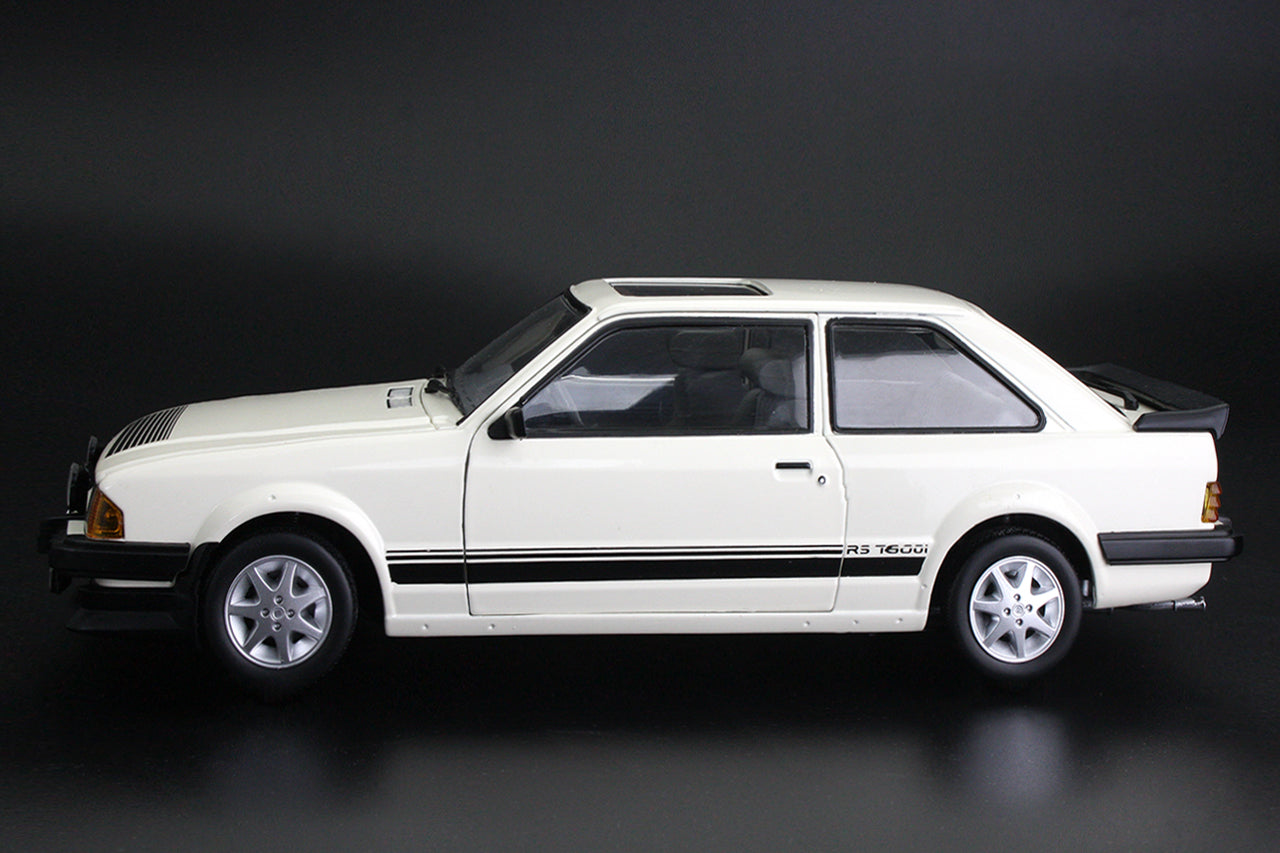 Ford Escort RS1600i 1984 1:18