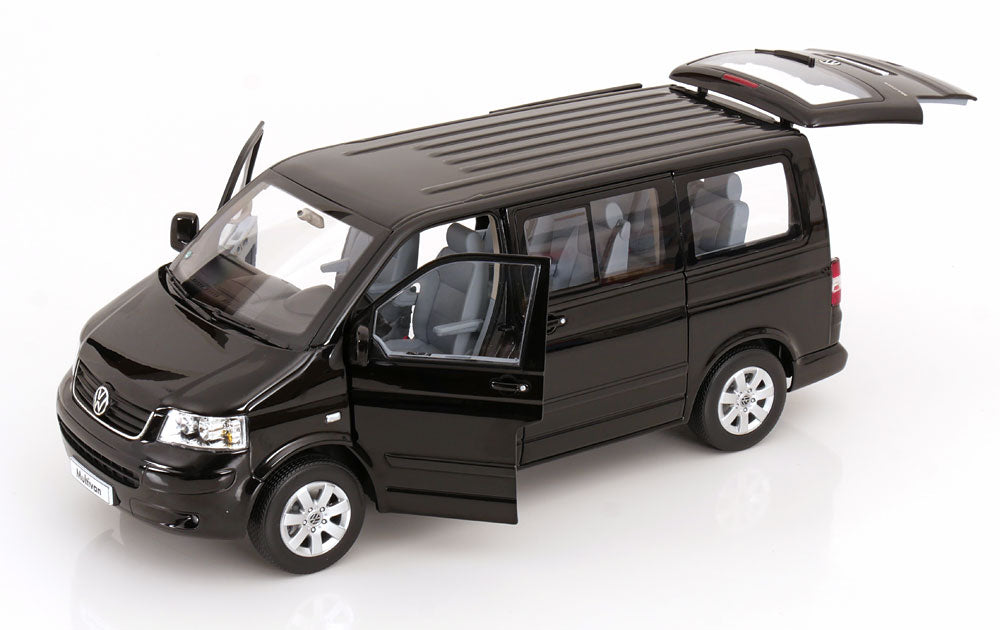 VW T5 Mulitvan 2003 1:18
