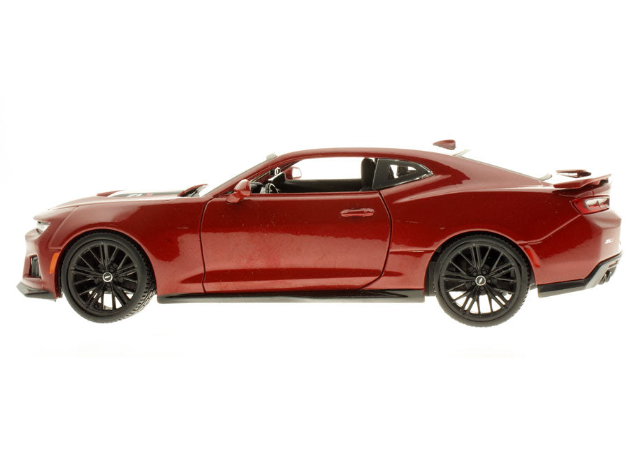 Chevrolet Camaro ZL1 2017 1:24
