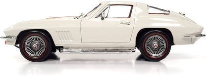 Chevrolet Corvette 427 Coupe 1967 1:18
