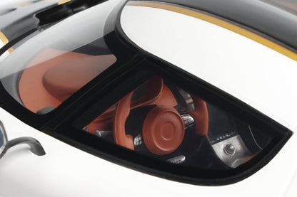 Koenigsegg Regera 1:18