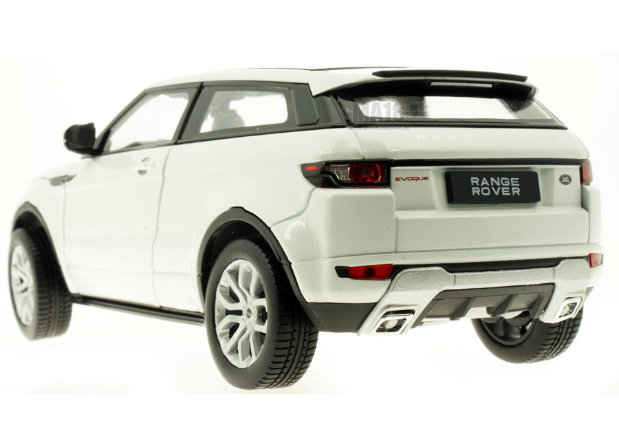 Range Rover Evoque 1:24