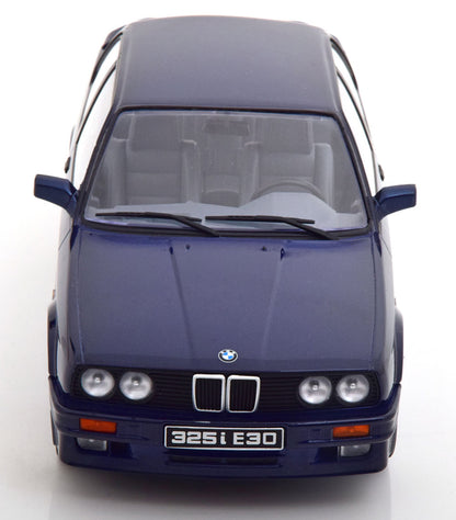 BMW 325i E30 M-Paket 2 1:18