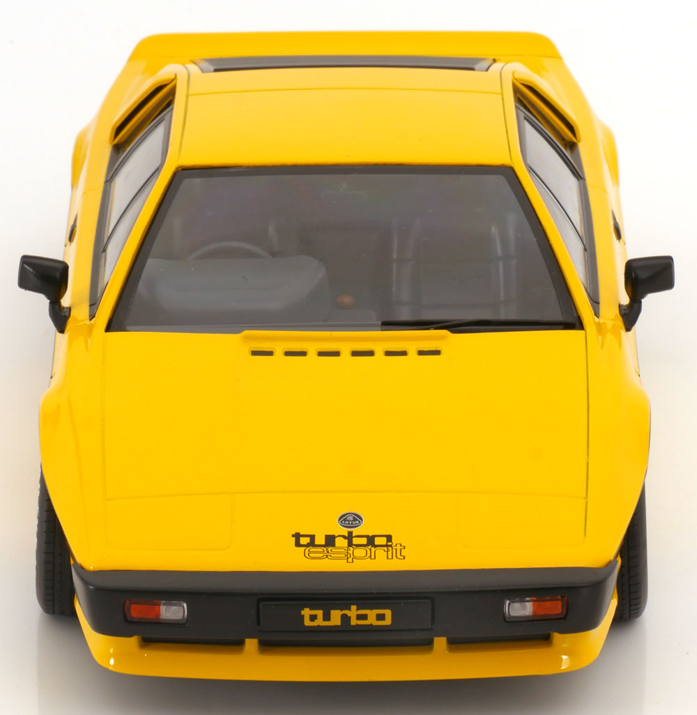 Lotus Esprit Turbo 1981 1:18