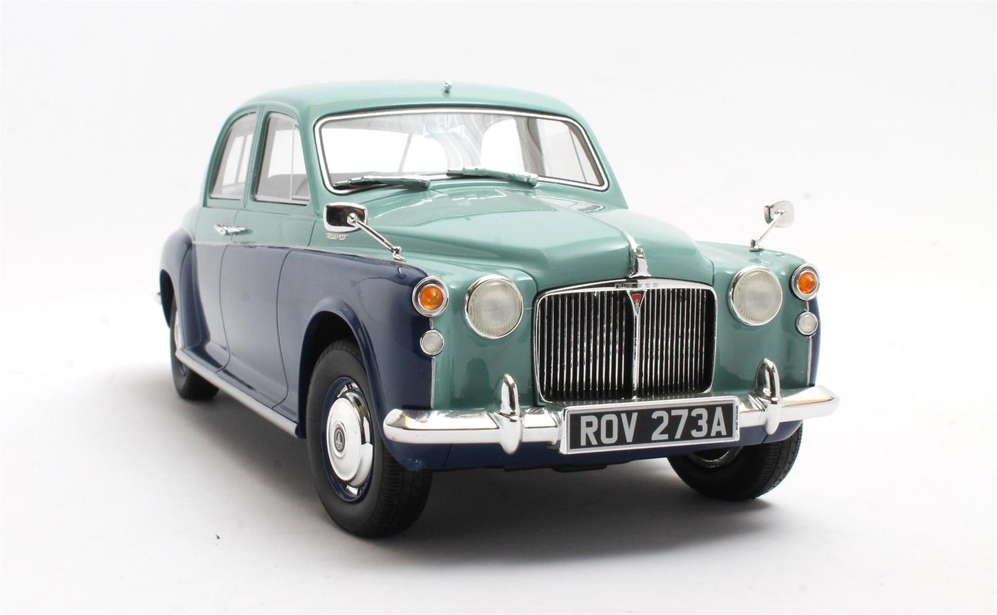 Rover 110 P4 1:18