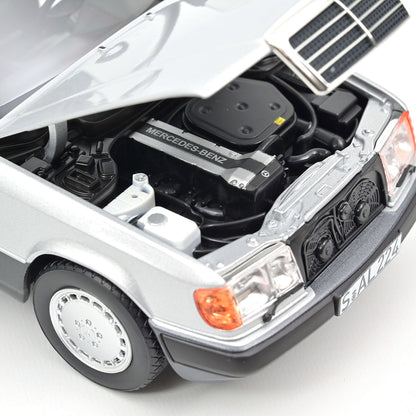 Mercedes 300 CE-24 Coupé 1990 1:18