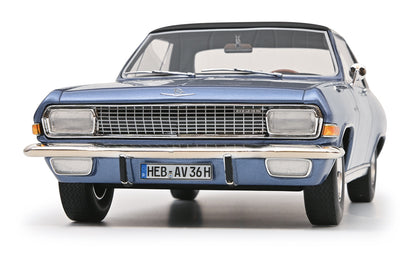 Opel Diplomat A Coupé 1:18