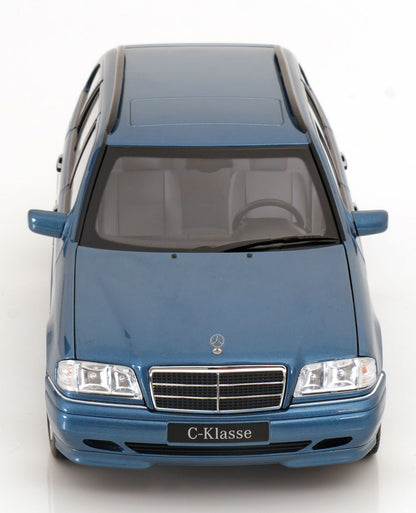 Mercedes C-Class W202 1997 Limited Edition 1:18