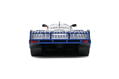 Porsche 956LH BOSS Le Mans 1983 #18 Laessig/Plankerhorn/Wilson 1:18
