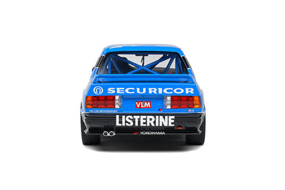 BMW E30 M3 BTCC 1991 Hoy #11 1:18