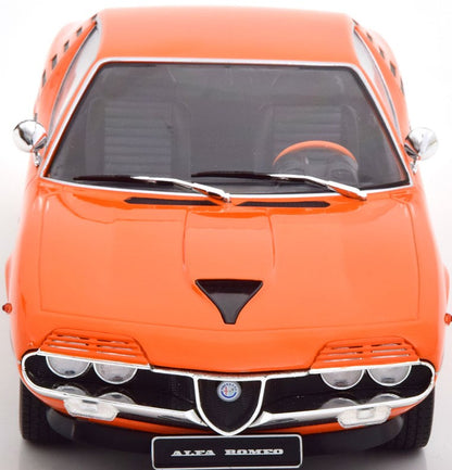 Alfa Romeo Montreal 1:18