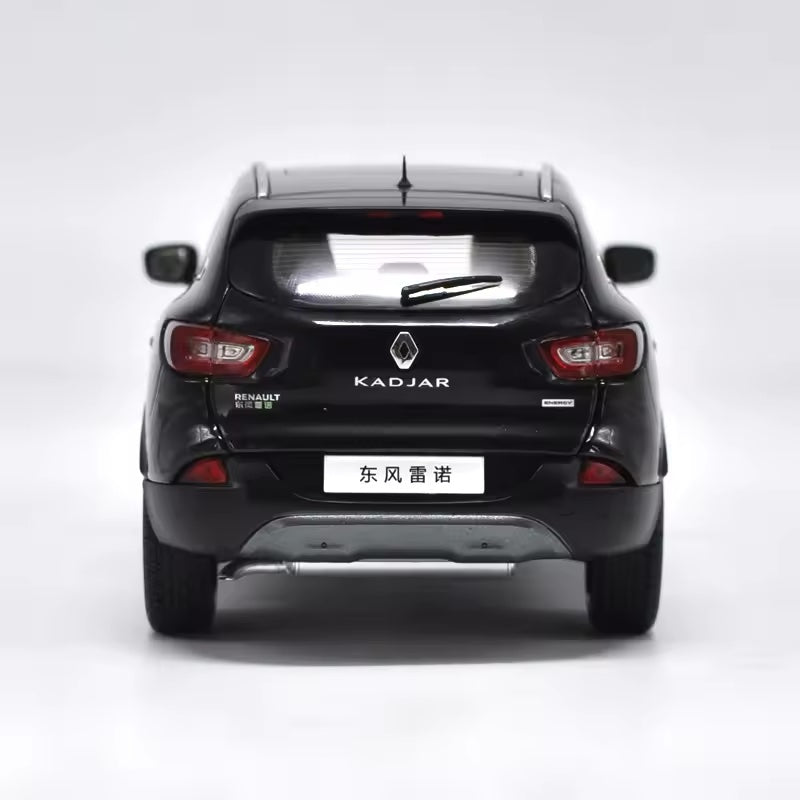 Renault Kadjar 1:18