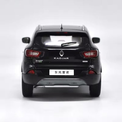 Renault Kadjar 1:18