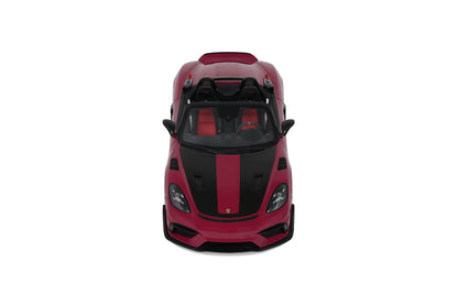 Porsche 718 Spyder RS WP 1:18