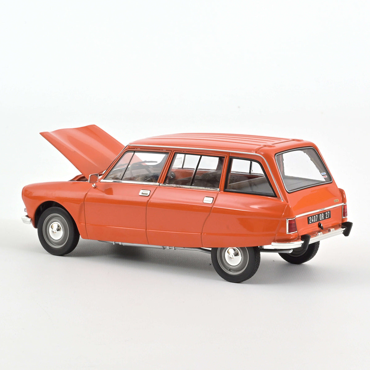 Citroën Ami 8 Break 1975 1:18