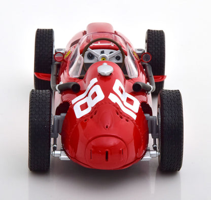 Ferrari Dino 246 GP Italy 1958 Hill 1:18