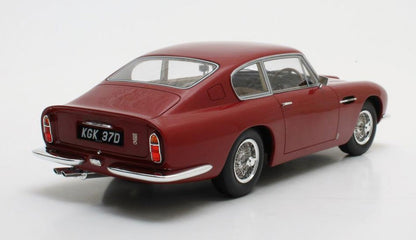 Aston Martin DB6 1:18