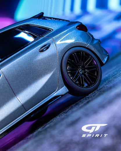 Audi RS3-R 1:18