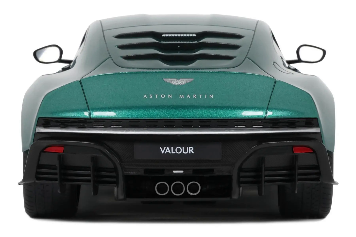 Aston Martin Valour 1:18