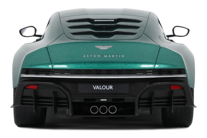 Aston Martin Valour 1:18