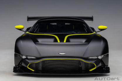 Aston Martin Vulcan 1:18