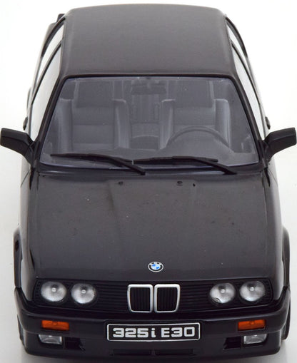 BMW 325i E30 M-Paket 1 1987 1:18