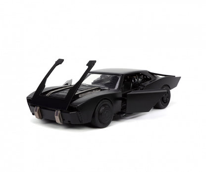 Batman Batmobile 2022 1:24