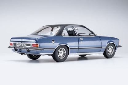Opel Commodore B GS/E Coupé 1975 1:18