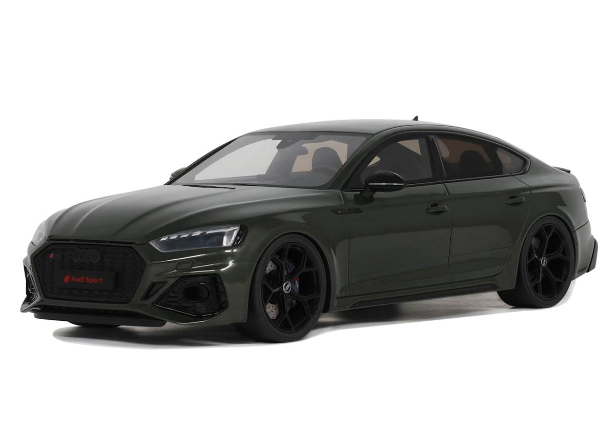 Audi RS 5 Competition 1:18