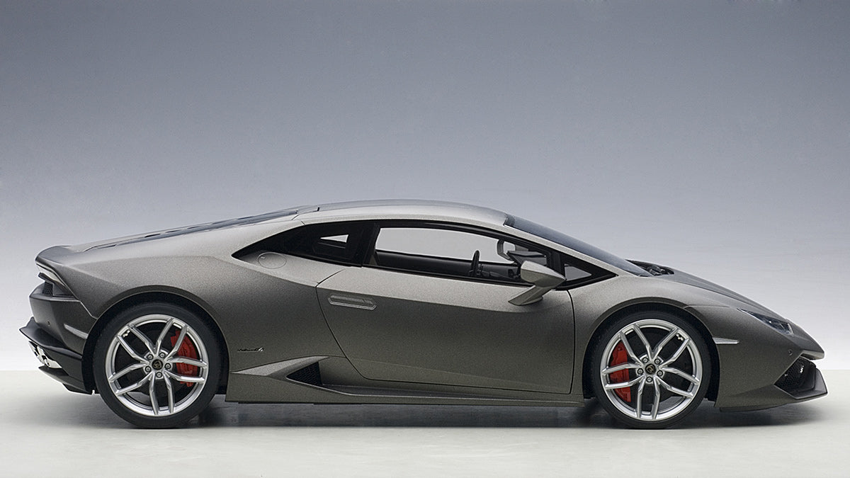 Lamborghini Huracán LP610-4 1:12