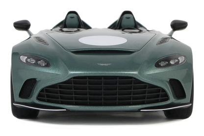 Aston Martin V12 Speedster 1:18