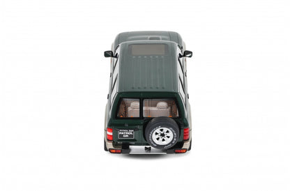 Nissan Patrol GR Y61 1998 1:18