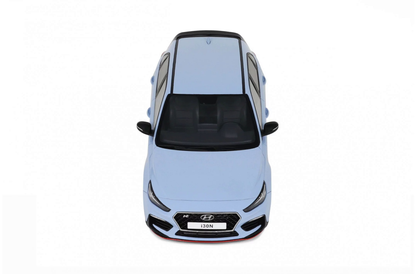 HYUNDAI I30 N 1:18