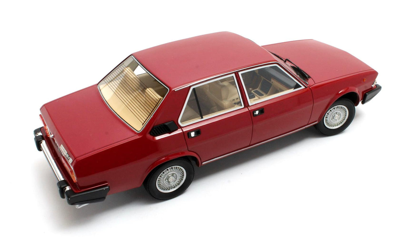 Alfa Romeo Alfa 1:18