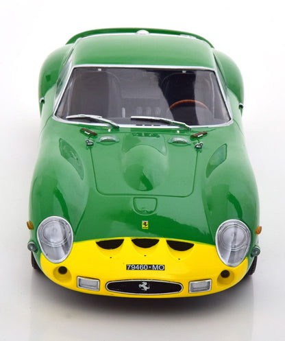 Ferrari 250 GTO 1962 1:18