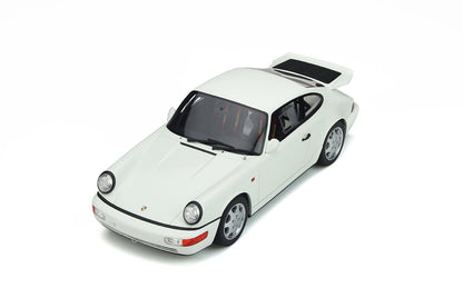 Porsche 911 (964) Carrera 4 1:18