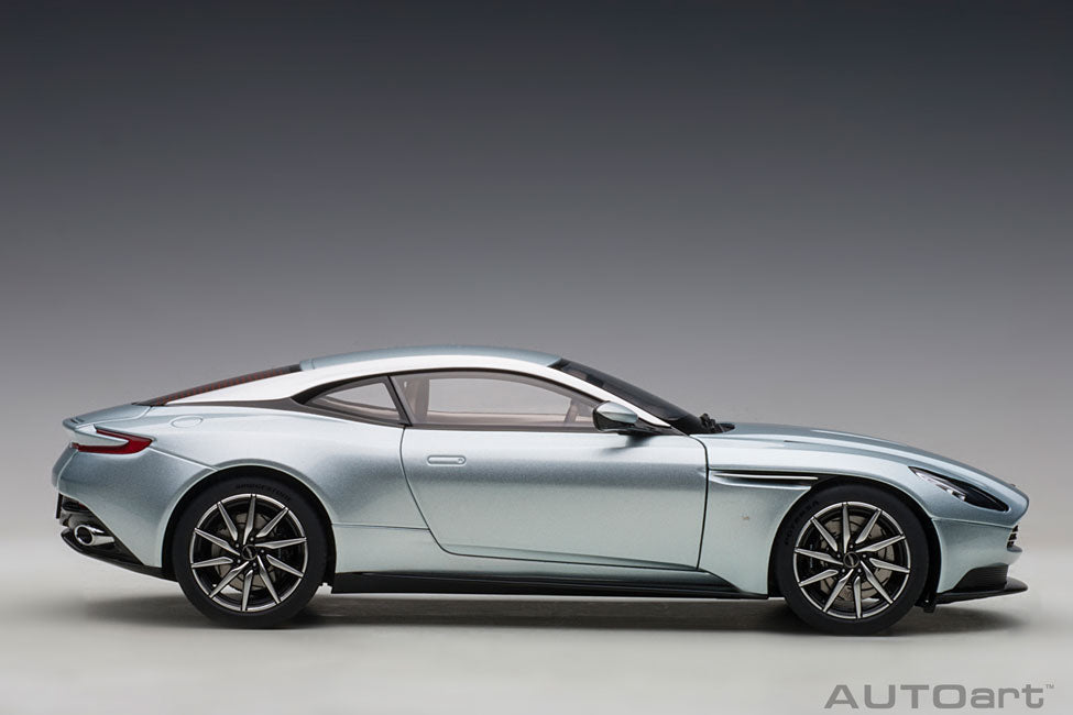 Aston Martin DB11 1:18