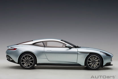 Aston Martin DB11 1:18