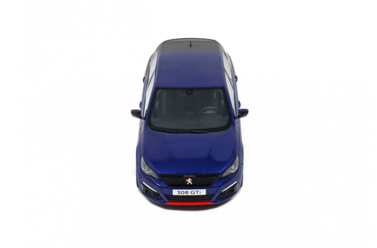 PEUGEOT 308 GTI 1:18