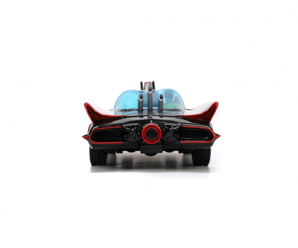 Batmobile Batman 1966 1:24