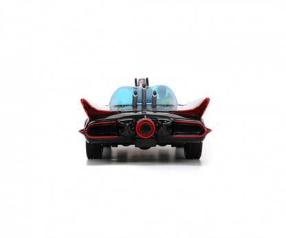 Batmobile Batman 1966 1:24
