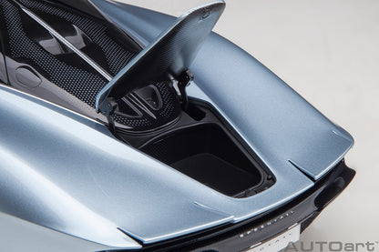 McLaren Speedtail 1:18