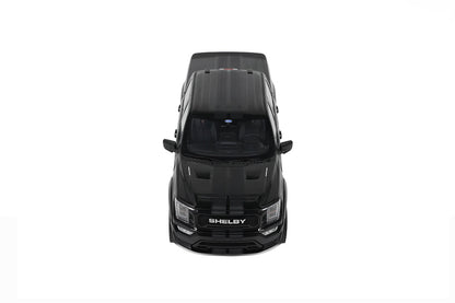 Ford Shelby F-150 Centennial Edition 2024 1:18
