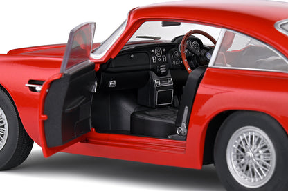Aston Martin DB5 1:18