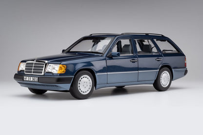Mercedes W124 (S124) 300 TD 1990 1:18