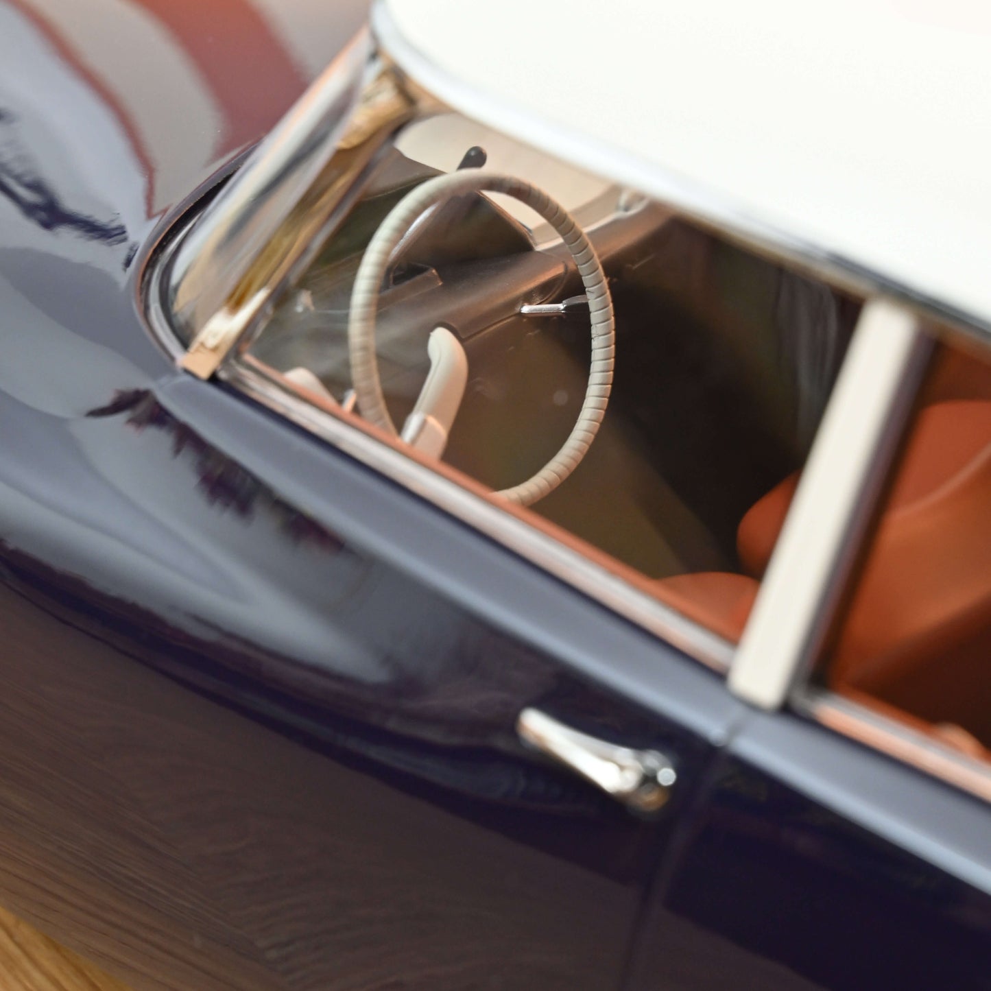 Citroën DS 19 1955 1:12
