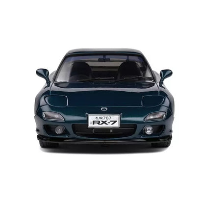 Mazda RX7 FD RS 1:18