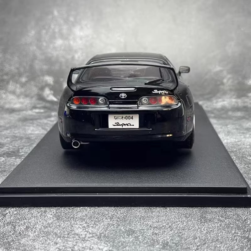 Toyota Supra MK4 A80 1993 1:18
