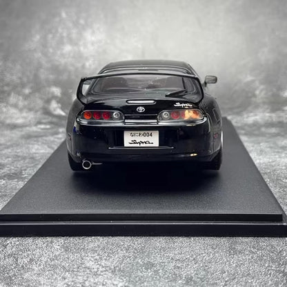 Toyota Supra MK4 A80 1993 1:18