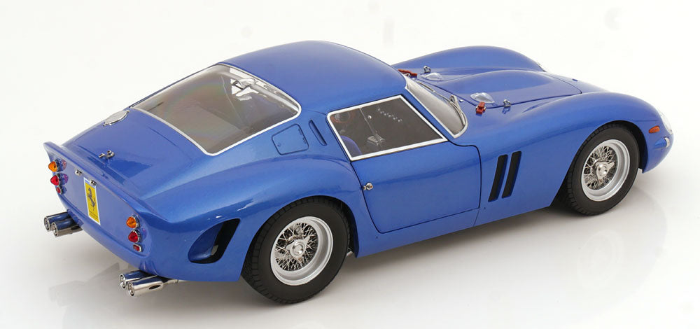 Ferrari 250 GTO 1962 1:12